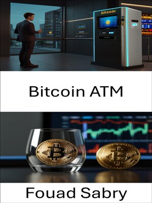 cover image of Bitcoin ATM